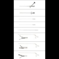 64631-SET NEPHROSCOPE POUR PCNL