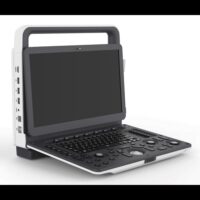 64665-ECHOGRAPHE PORTABLE COULEUR DOPPLER