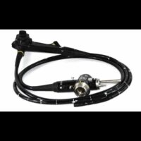 64675-VIDEO COLOSCOPE PEDIATRIQUE OLYMPUS PCF H180AI RENOVE