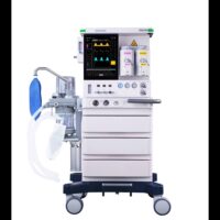 64740-REPIRATEUR ANESTHESIE AMAGNETIQUE COMPATIBLE IRM