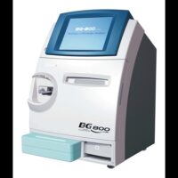 64744-ANALYSEUR DE GAZ DU SANG ISE