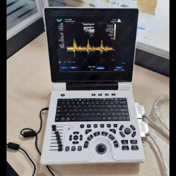 64750-ECHOGRAPHE PORTABLE COULEUR DOPPLER