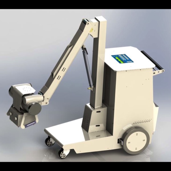 64753-RADIO MOBILE 32 kW