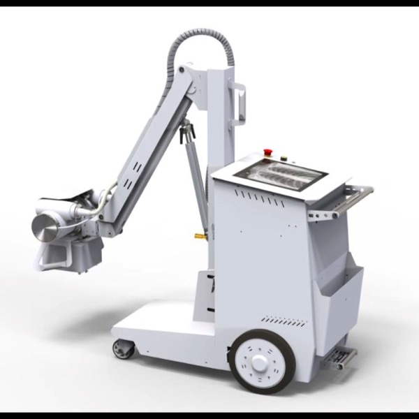 64754-RADIO MOBILE 32 kW NUMERIQUE