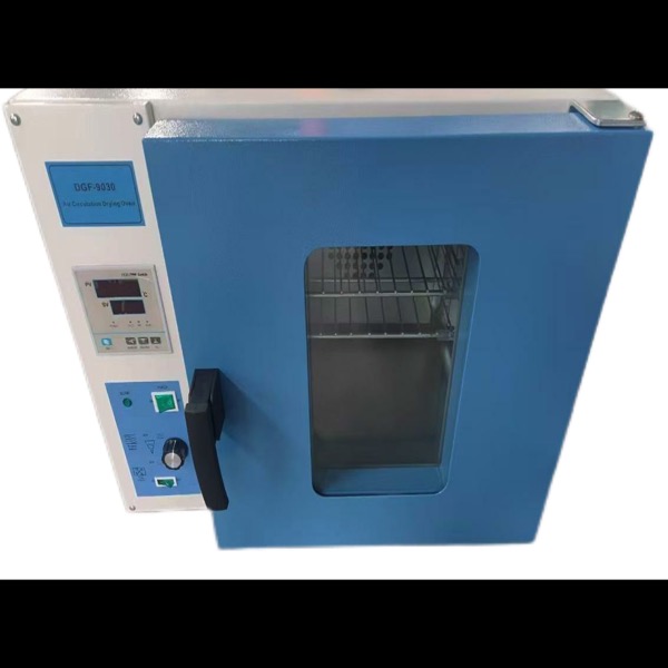 64765-STERILISATEUR POUPINEL VENTILATION FORCEE 30L