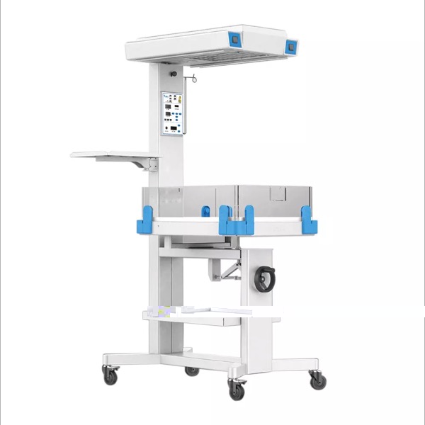 64770-RAMPE CHAUFFANTE PEDIATRIQUE