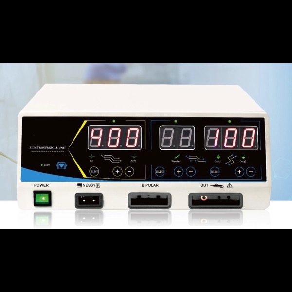 64795-BISTOURI ELECTRIQUE GENERATEUR HF 400W