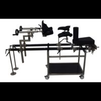 64798-TRACTION ORTHOPEDIQUE UNIVERSELLE RADIOTRANSPARENTE