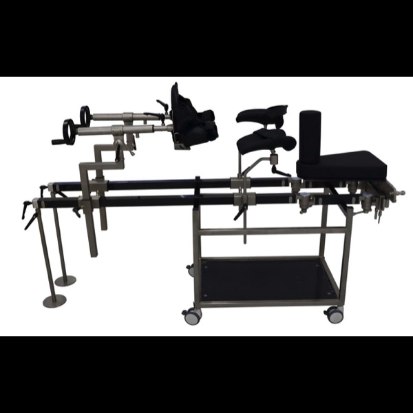 64798-TRACTION ORTHOPEDIQUE UNIVERSELLE RADIOTRANSPARENTE