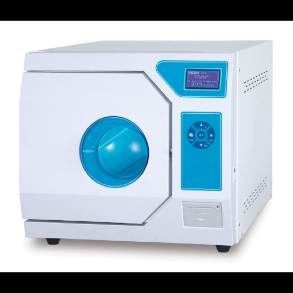 64832-AUTOCLAVE 23 L CLASSE B