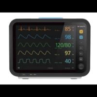 64844-MONITEUR MULTIPARAMETRES 12 POUCES AVEC ETCO2 ET WIFI
