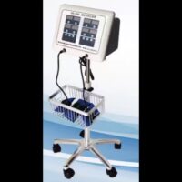 64847-ELECTRO GARROT PNEUMATIQUE