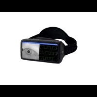 64871-TEST VNG VIDEONYSTAGMOGRAMME