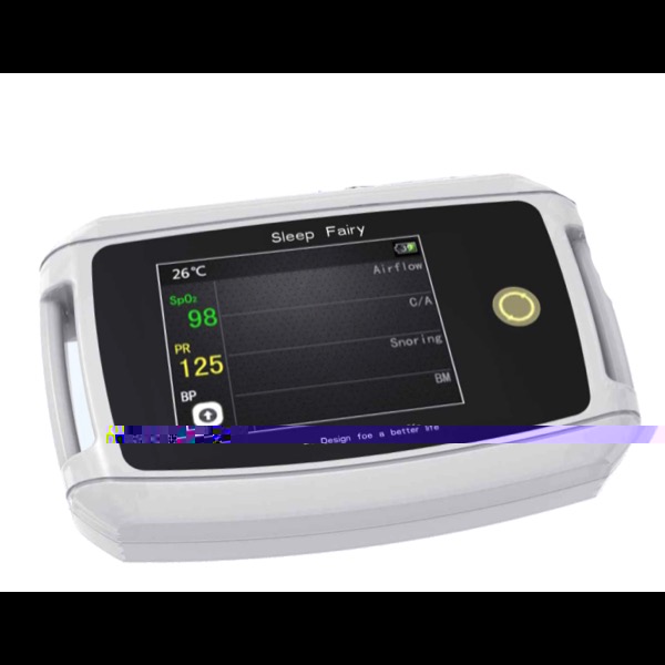 64873-MONITEUR RESPIRATOIRE ET DE SOMMEIL