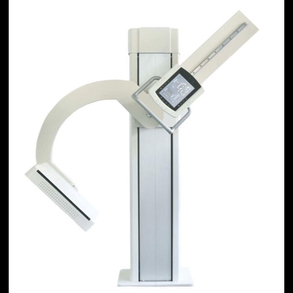 64888-RADIO NUMERIQUE BRAS EN U MOTORISE