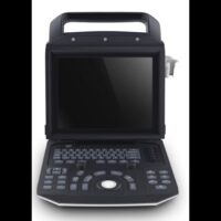 64895-ECHOGRAPHE VETERINAIRE PORTABLE