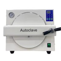 64905-AUTOCLAVE 23L CLASSE N