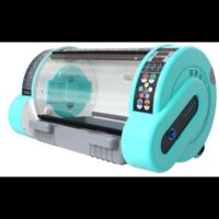 64906-INCUBATEUR URGENCE VETERINAIRE