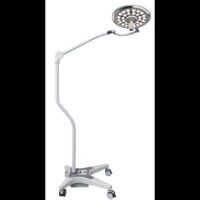 64909-ECLAIRAGE OPERATOIRE VETERINAIRE SUR PIED