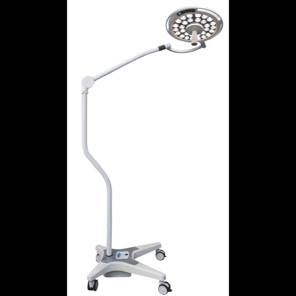 64909-ECLAIRAGE OPERATOIRE VETERINAIRE SUR PIED