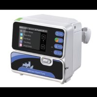 64911-POMPE A PERFUSION VETERINAIRE