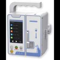 64912-POMPE A PERFUSION VETERINAIRE