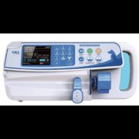 64913-POUSSE SERINGUE VETERINAIRE