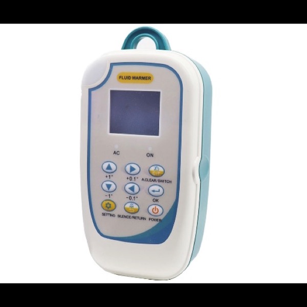 64915-RECHAUFFEUR DE FLUIDE VETERINAIRE