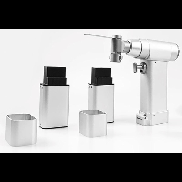 64916-SCIE SAGITALE VETERINAIRE