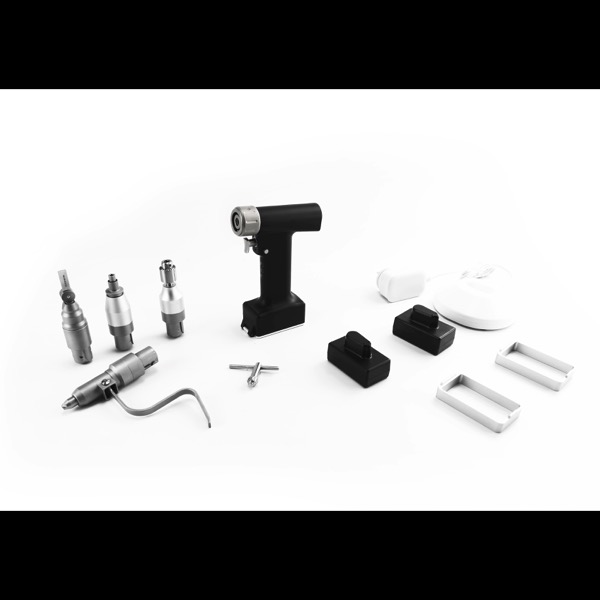 64917-MOTEUR ORTHOPEDIQUE VETERINAIRE