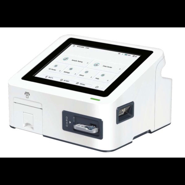 64923-ANALYSEUR DE GAZ DU SANG