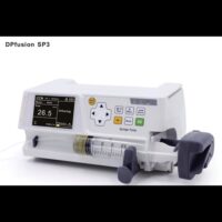 64925-POUSSE SERINGUE 1 VOIE
