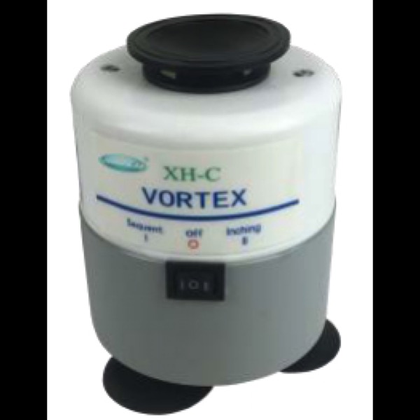 65002-AGITATEUR VORTEX