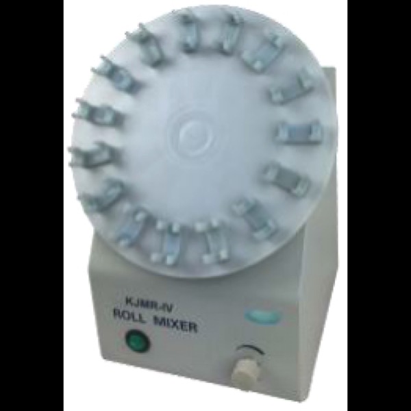 65003-AGITATEUR ROTATIF 15 POSITIONS