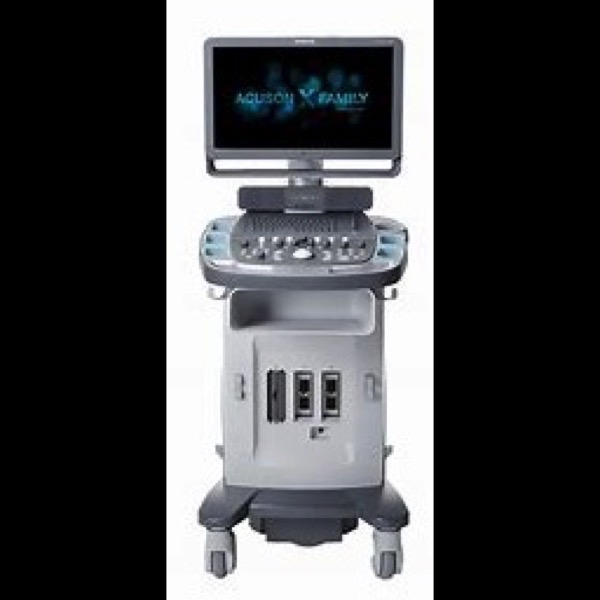65079-ECHOGRAPHE SIEMENS ACUSON X700 RENOVE – Image 2
