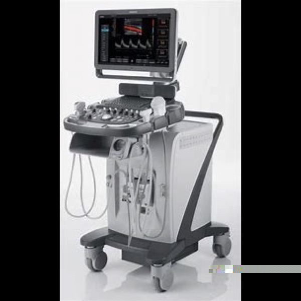 65079-ECHOGRAPHE SIEMENS ACUSON X700 RENOVE