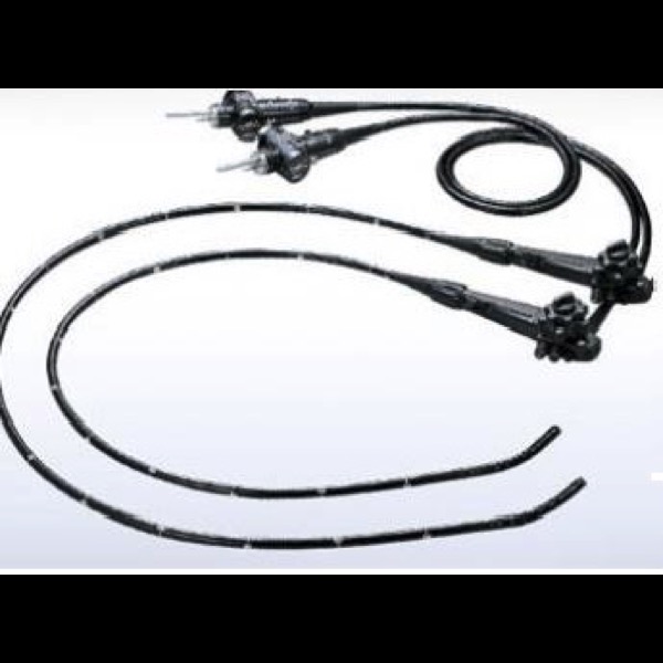 65082-VIDEO COLOSCOPE HD OLYMPUS CFH-170I RENOVE