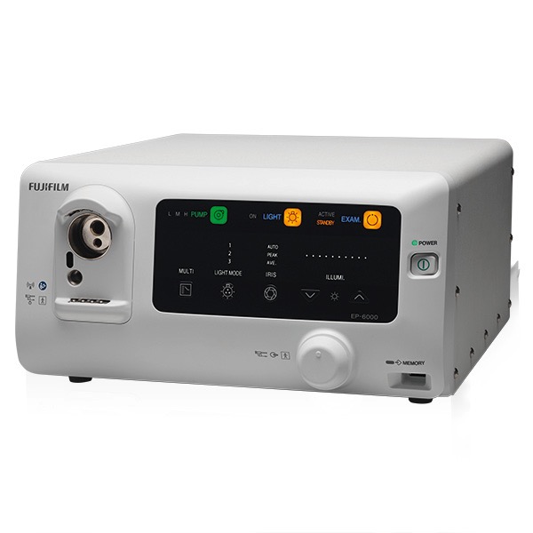 65195-COLONNE VIDEO FUJINON EP-6000 RENOVE