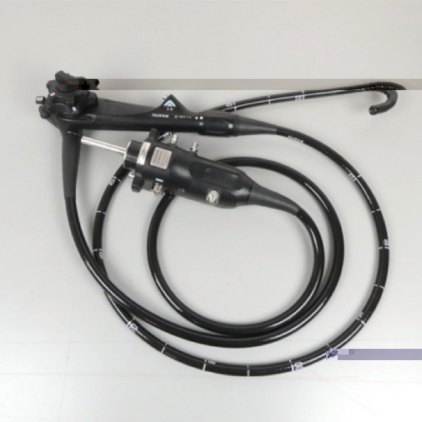65206-VIDEO COLONOSCOPE FUJINON EC-760R-V-M RENOVE